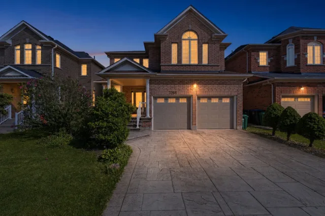 3266 Weatherford Road, Mississauga, ON L5M 7X6 - Sale - W13626496