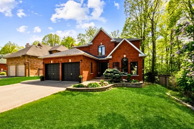 6150 Bankhead Court, Mississauga, ON L5V 1L9 - Sale - W13626694