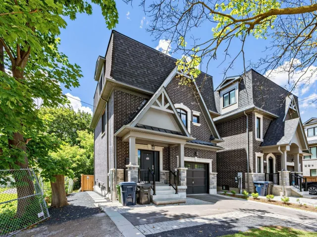 2996 Weston Road, Toronto, ON M9M 2S7 - Rent - W13627250