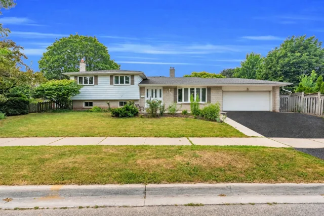 2673 Thorn Lodge Drive, Mississauga, ON L5K 1L1 - Sale - W13627312