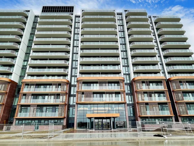 220 Missinnihe Way 1013, Mississauga, ON L5H 0A9 - Rent - W13627502