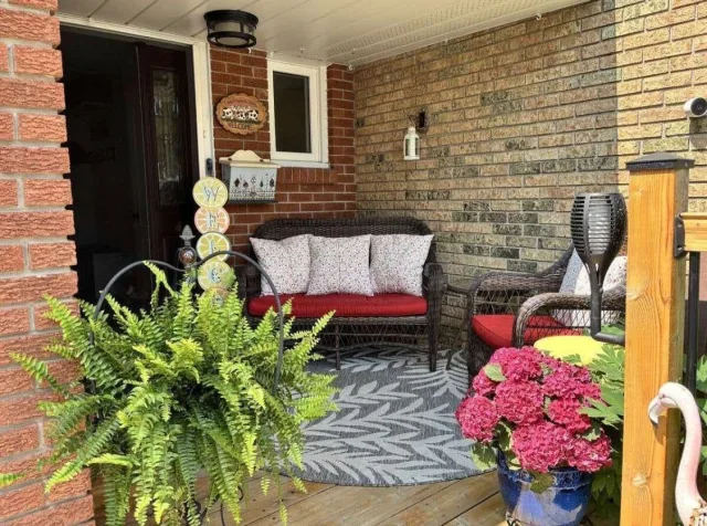 72 Carisbrooke Court, Brampton, ON L6S 3K1 - Sale - W13627714
