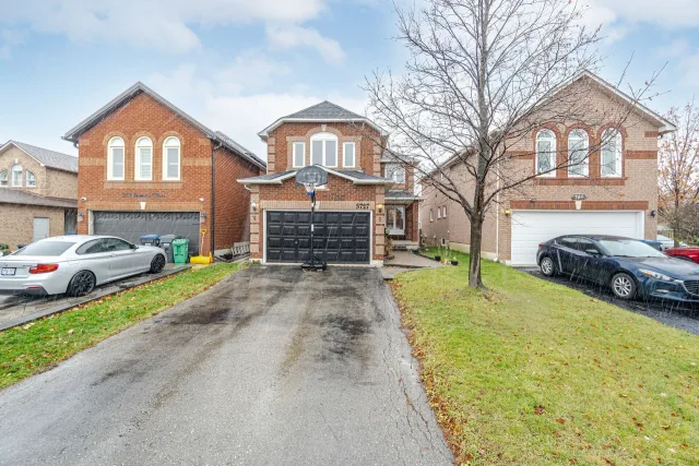 3727 Althorpe Circle, Mississauga, ON L5N 7G5 - Rent - W13627762