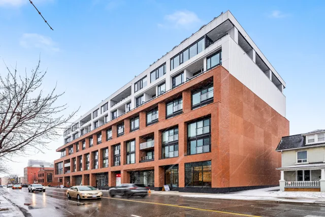 2720 Dundas Street 520, Toronto, ON M6P 0C3 - Rent - W13627778