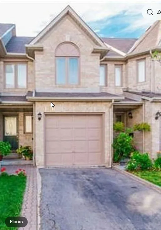 1292 Sherwood Mills Boulevard 136, Mississauga, ON L5V 2G8 - Sale - W13627882