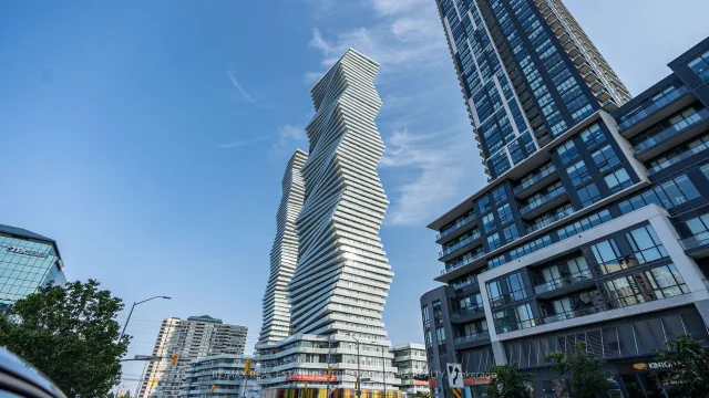 3883 Quartz Road 3103, Mississauga, ON L5B 0M3 - Rent - W13627888