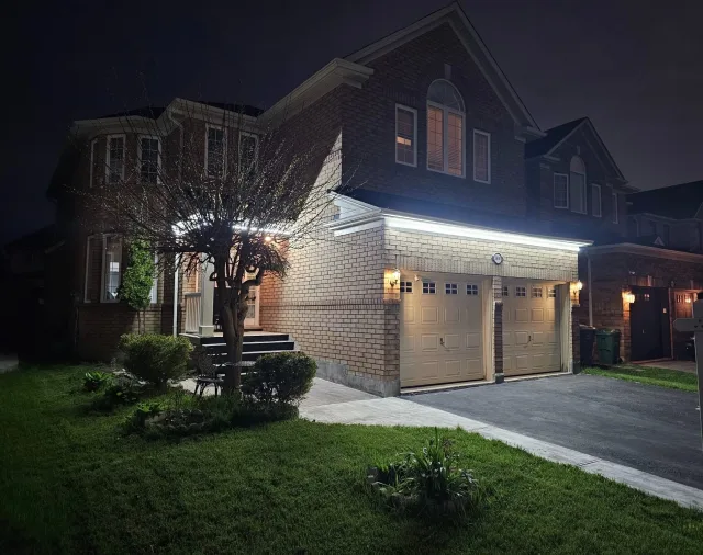 3696 Waterfall Crescent, Mississauga, ON L5N 8G8 - Sale - W13628986