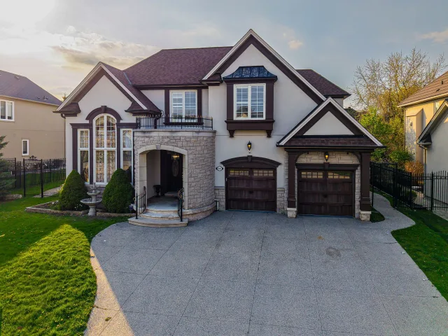 645 Cranleigh Court, Mississauga, ON L5H 4L4 - Sale - W13629330