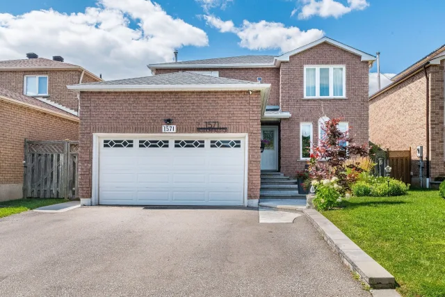 1571 Meadowfield Crescent, Mississauga, ON L5M 4T4 - Sale - W13629380