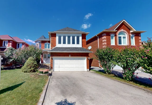 1337 Daniel Creek Road, Mississauga, ON L5V 1V3 - Sale - W13629998