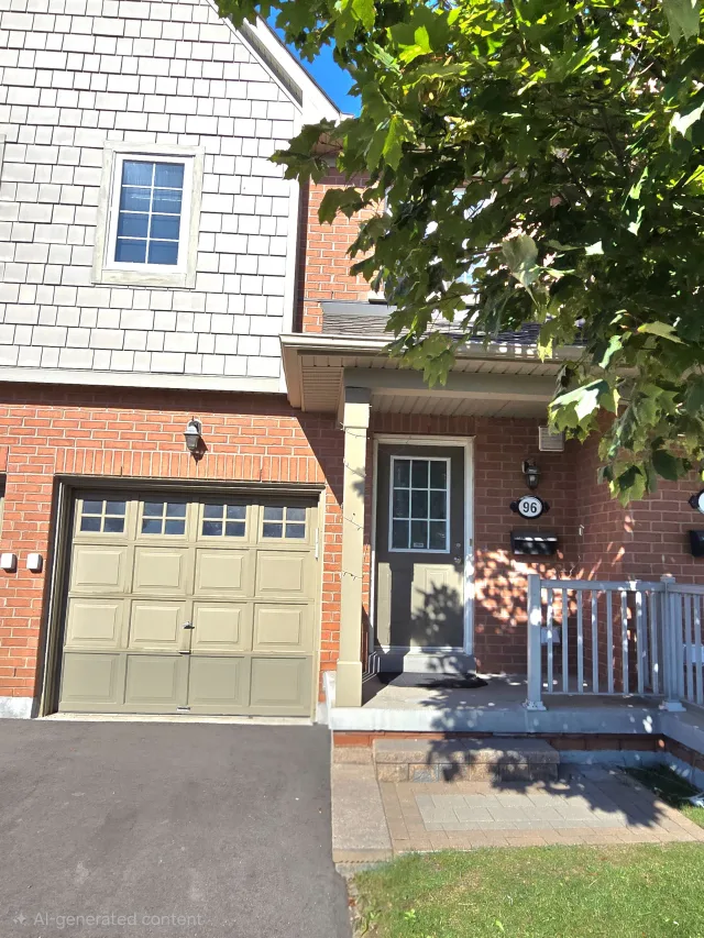 3150 Erin Centre Boulevard 96, Mississauga, ON L5M 7Z2 - Rent - W13630786