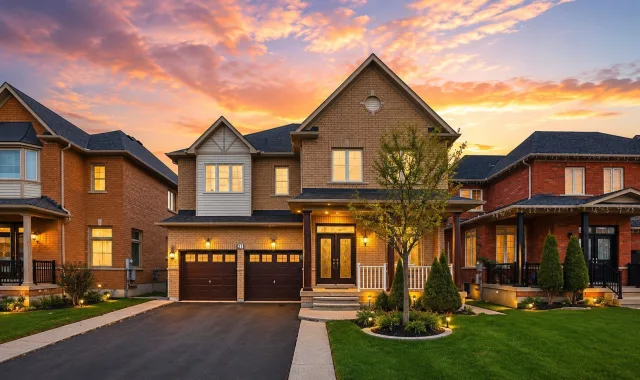 21 Castle Mountain Drive, Brampton, ON L6R 2W9 - Sale - W13637424