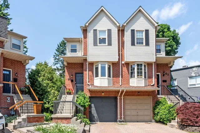 65 Normandy Place, Oakville, ON L6K 1R9 - Sale - W13646458