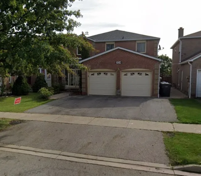 324 Winfield Terrace Basement, Mississauga, ON L5R 1N5 - Rent - W13647766