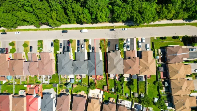42 Mccleave Crescent, Brampton, ON L6Y 4Z5 - Sale - W13650498