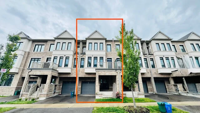 1159 Lloyd Landing, Milton, ON L9E 1K1 - Rent - W13651382