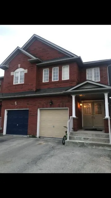 181 Manley Lane (Upper), Milton, ON L9T 5P1 - Rent - W13652956