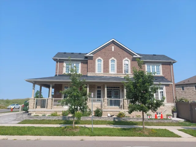 3117 River Rock Path Lower, Oakville, ON L6H 0S9 - Rent - W13653820