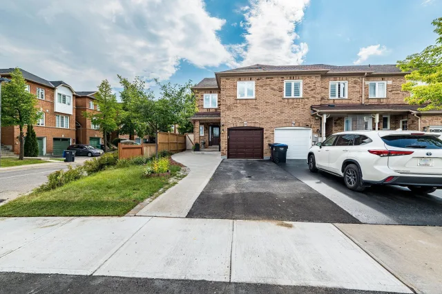 51 Brickyard Way, Brampton, ON L6V 4L6 - Sale - W13671226