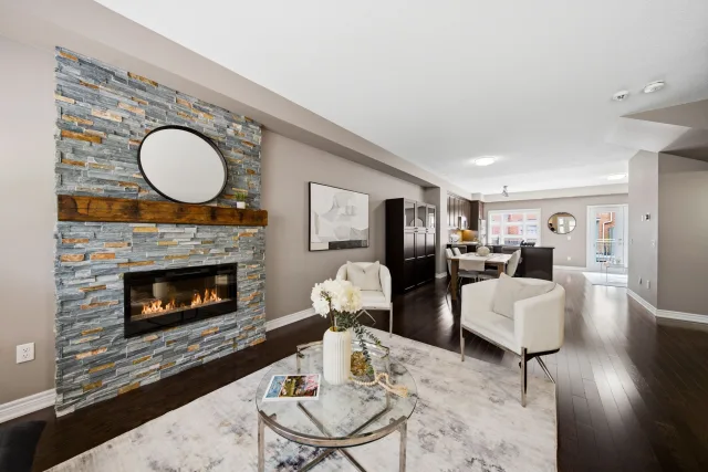 2460 Prince Michael Drive 23, Oakville, ON L6H 0G8 - Sale - W13672258