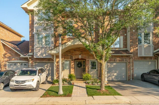 4045 Upper Middle Road 25, Burlington, ON L7M 4S8 - Sale - W13672642
