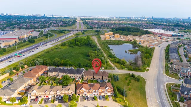 18 Brussels Avenue, Brampton, ON L6Z 0A5 - Sale - W13672928