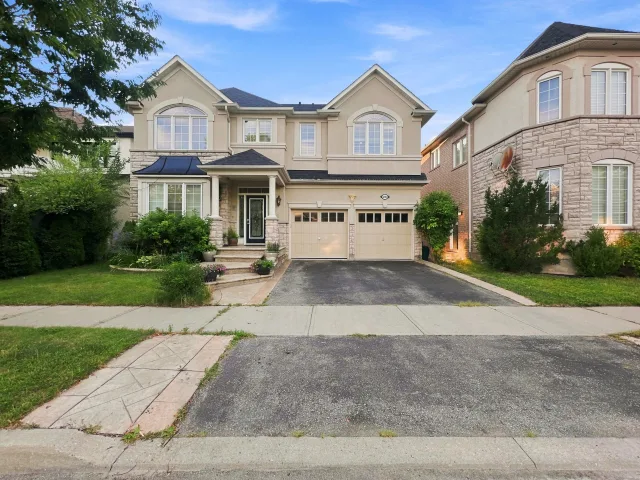 266 FENNAMORE Terrace, Milton, ON L9T 0Y3 - Rent - W13672950
