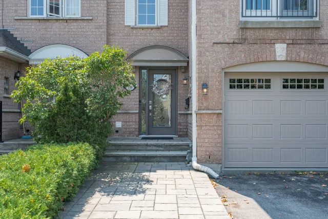 339 Ravineview Way, Oakville, ON L6H 6S6 - Sale - W13674646