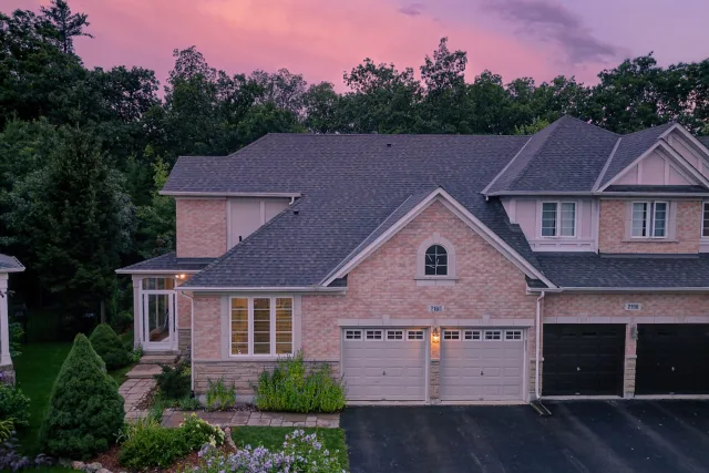 2196 Emily Circle, Oakville, ON L6M 0E5 - Sale - W13674842