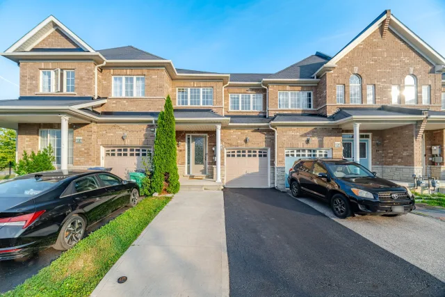 18 Seedland Crescent, Brampton, ON L6R 0Z5 - Sale - W13675126