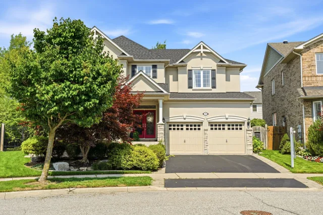 536 Cusick Circle, Milton, ON L9T 0N1 - Sale - W13675680