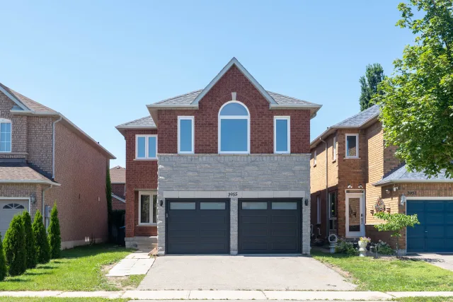 3955 Foxwood Avenue, Mississauga, ON L5N 7V4 - Sale - W13676866
