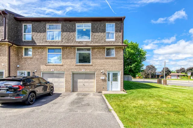 640 RATHBURN Road E 1, Mississauga, ON L4Z 1C6 - Sale - W13677820