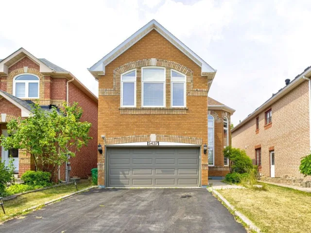 5437 Royal Aberdeen Drive, Mississauga, ON L4Z 3W2 - Rent - W13678480