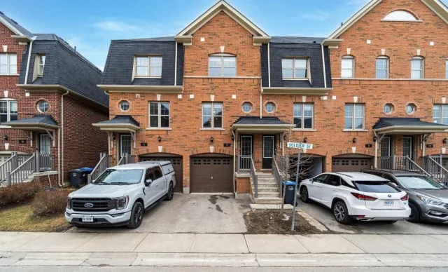 4 Soldier Street, Brampton, ON L7A 4B6 - Rent - W13678916