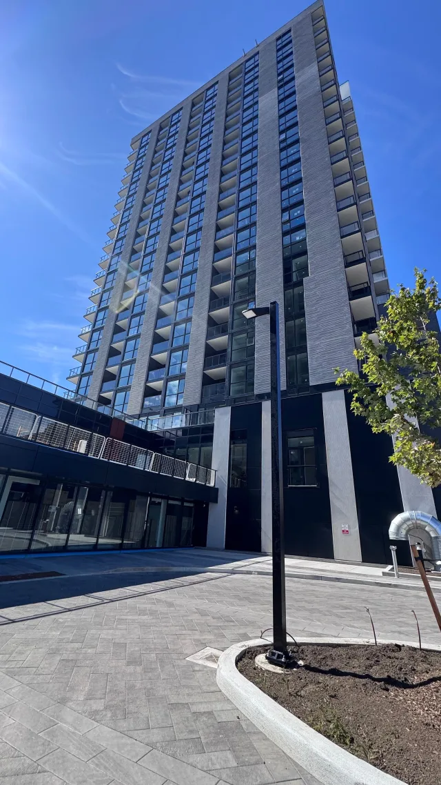 3079 E Trafalgar Road 1101, Oakville, ON L6H 8C5 - Rent - W13678928
