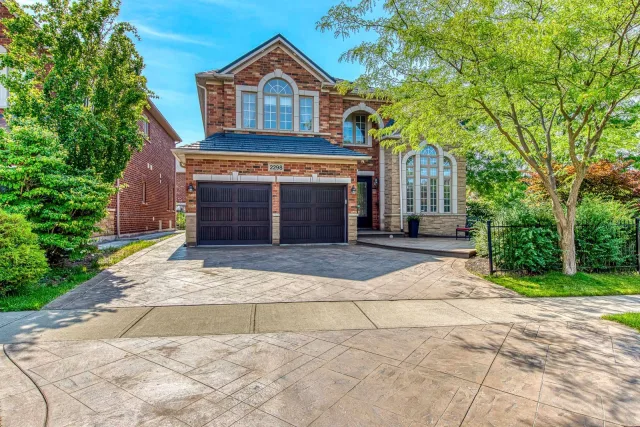 2298 Salcome Drive, Oakville, ON L6H 7N2 - Sale - W13681738