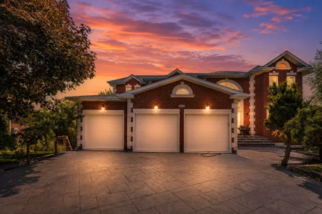 5969 RAYSHAW Crescent E, Mississauga, ON L5M 2P0 - Sale - W13683514