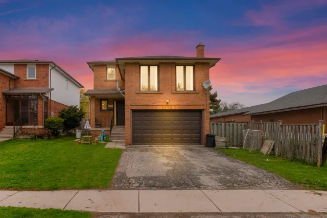 1473 Elm Road, Oakville, ON L6H 1W3 - Sale - W13684406