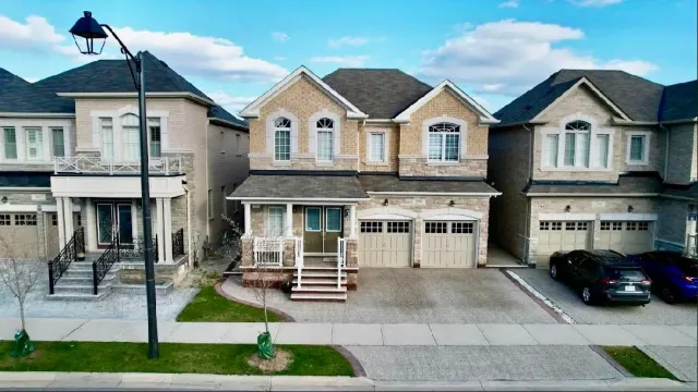298 Etheridge Avenue 1, Milton, ON L9E 1H7 - Rent - W13686312