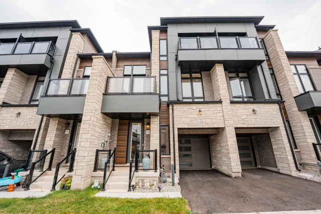 1320 Anthonia Trail, Oakville, ON L6H 7Z2 - Sale - W13688102