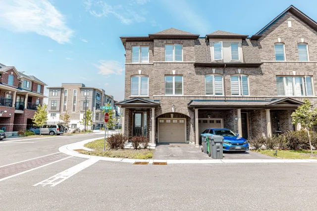32 Arcola Street, Brampton, ON L6P 4N7 - Rent - W13692022