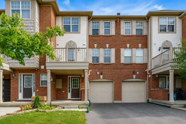 1170 Barnard Drive, Milton, ON L9T 6R5 - Sale - W13694998