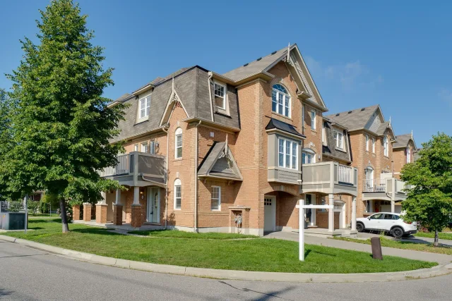 501 Cavanagh Lane, Milton, ON L9T 8G3 - Sale - W13696826