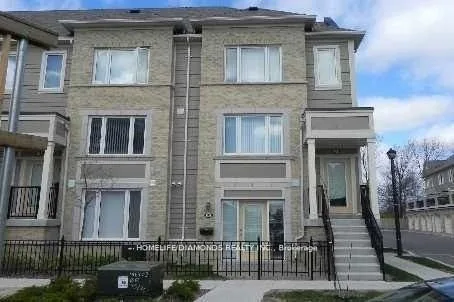 60 Fairwood Circle 149, Brampton, ON L6R 0Y6 - Rent - W13698056