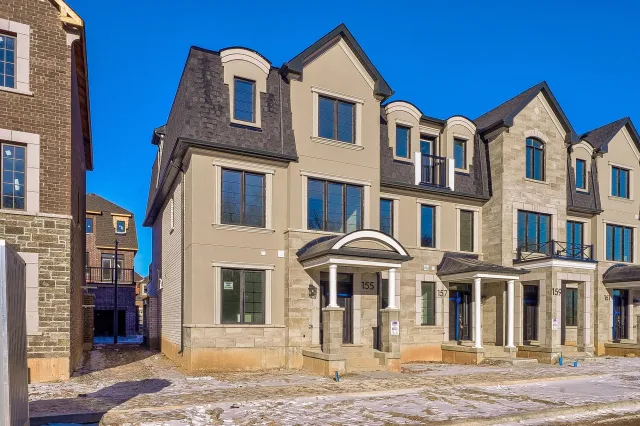 155 Settlers Road E, Oakville, ON L6H 7X7 - Rent - W13698676