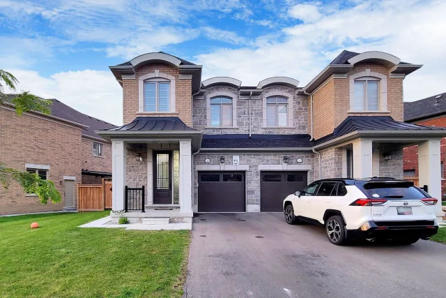 1265 CHEE CHEE Landing, Milton, ON L9E 1L2 - Sale - W13702338