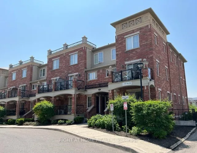 35 Hays Boulevard 10, Oakville, ON L6H 0J1 - Rent - W13702670