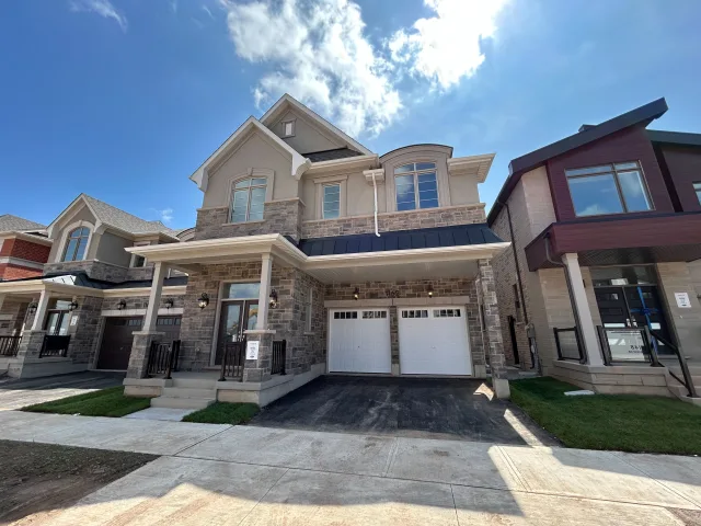 1162 Maverick Way, Oakville, ON L6H 8A9 - Rent - W13703002