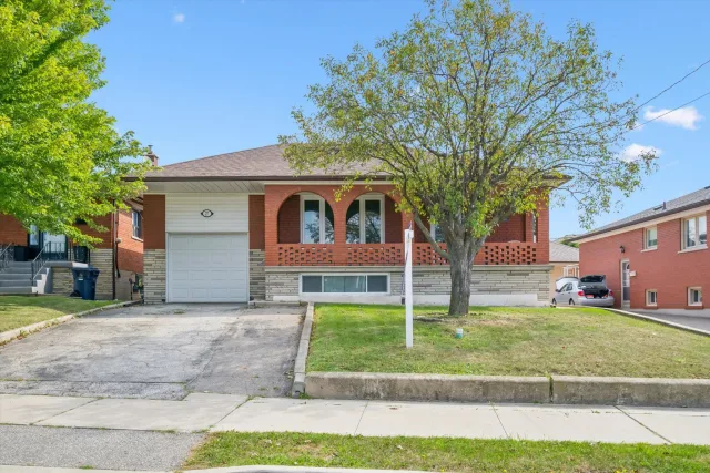 27 Jocada Road, Toronto, ON M6L 2J4 - Sale - W13704406